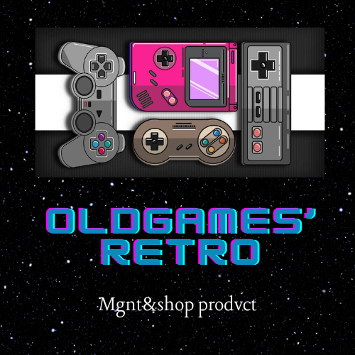 OldgamesRetro